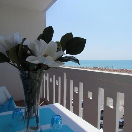 Stunning Sea View Apartment - Beahost Bibione Exterior foto