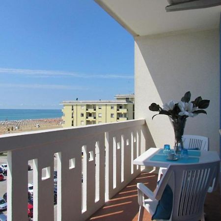 Stunning Sea View Apartment - Beahost Bibione Exterior foto