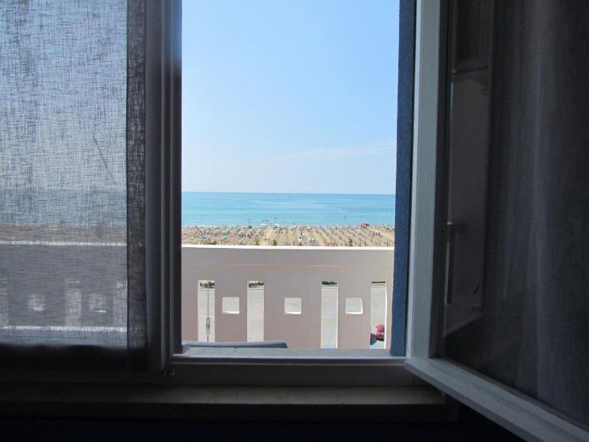 Stunning Sea View Apartment - Beahost Bibione Exterior foto